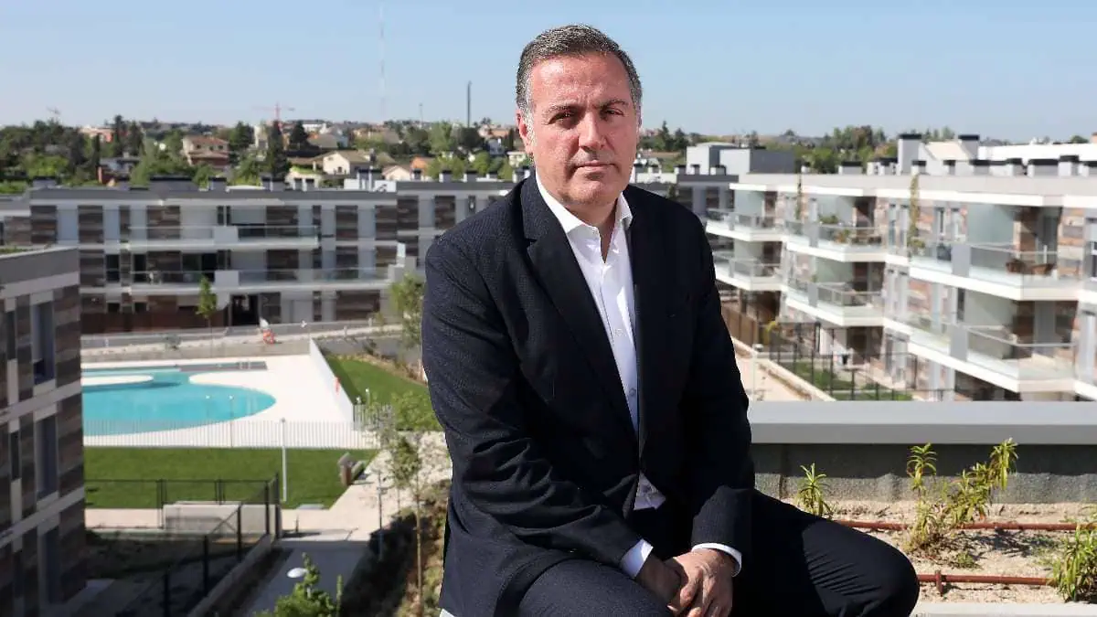 AEDAS Homes alcanza unos ingresos récord de 1.156 millones en pleno proceso de venta