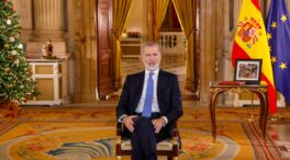 ERC exige una fiscalización «completa» de todos los gastos «públicos» de la Casa del Rey
