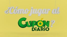 ONCE: los números ganadores del cupón diario del sorteo de este lunes 17 de febrero