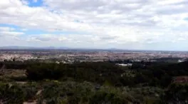 El programa de nitratos murciano extiende a toda la región la asfixia del Campo de Cartagena