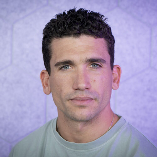 Podcast | Bambalina con Jaime Lorente