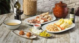 Madrid inicia los trámites para declarar el cocido madrileño como Bien de Interés Cultural
