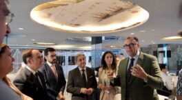 Andalucía propone crear una Macrorregión Atlántica para coordinarse con la UE