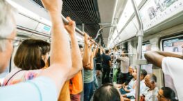 Recarga tu abono de transporte en Madrid antes del 30 de junio y ahorra un 60%