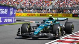 Horarios F1 GP de Austria 2025: a qué hora y dónde ver por TV en vivo online