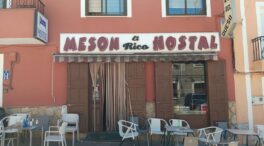 Tres paradas en la A-3 donde comer bien sin esperar: descubre El Vasco y más