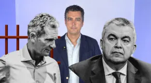 Todos a la cárcel