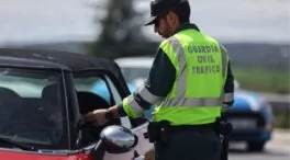 La DGT intensifica las pruebas para vigilar el consumo de alcohol y drogas en conductores